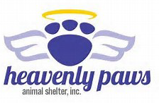 Heavenly Paws Shelter
